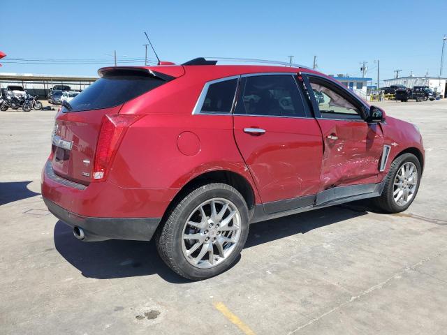 3GYFNCE3XFS535932 Cadillac Srx Performance Collection