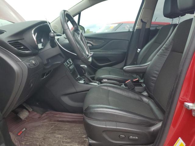 KL4CJASB9HB051280 Buick Encore Preferred