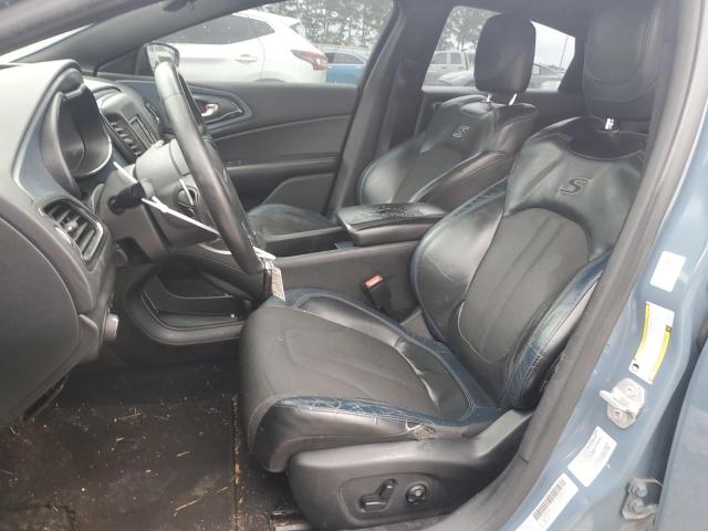 1C3CCCBG8FN632034 Chrysler 200 S