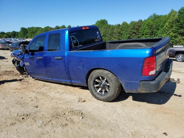 1C6RR7FT2JS330243 RAM 1500 St