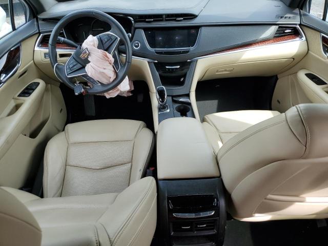 1GYKNDRSXJZ139940 Cadillac XT5 LUXURY