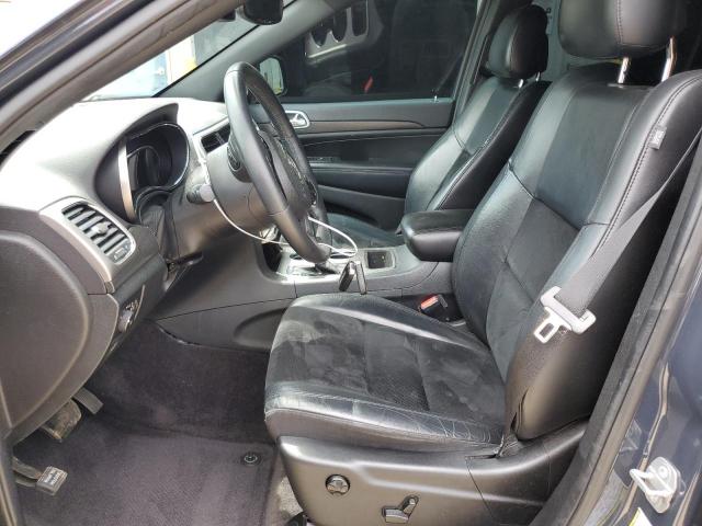 1C4RJEAG5JC322646 Jeep Grand Cherokee Laredo