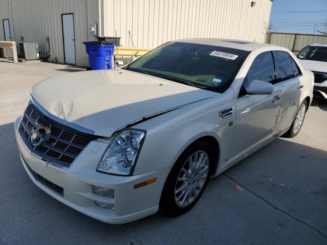 Auction sale of the 2008 Cadillac Sts, vin: 1G6DW67V880112256, lot number: 54410844