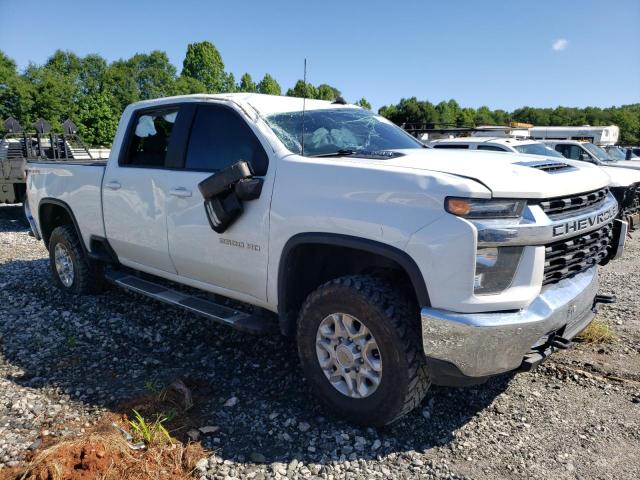 1GC4YNEY4MF148791 Chevrolet Silverado K2500 Heavy Duty Lt