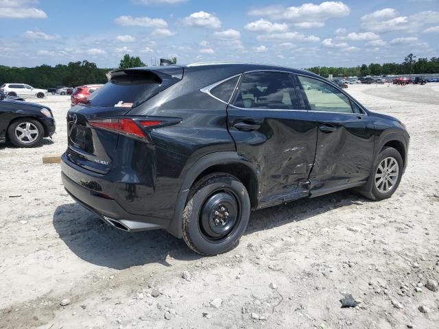 JTJDARDZ6M2254797 Lexus Nx 300 Base