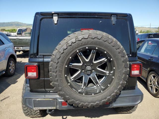1C4HJXEN0LW203436 Jeep Wrangler Unlimited Sahara