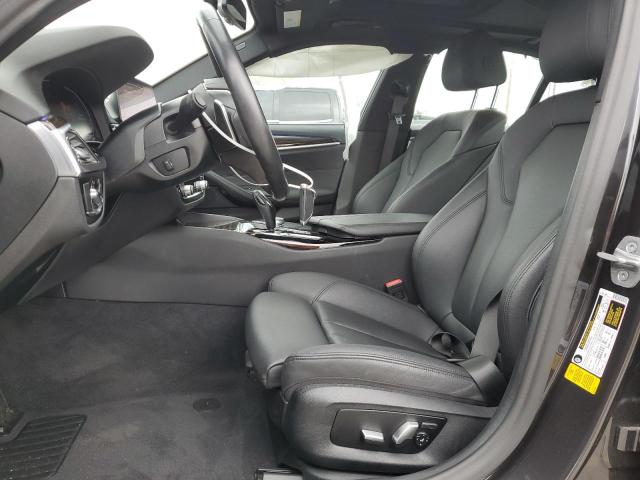 WBAJR3C03LWW85116 BMW 530 I