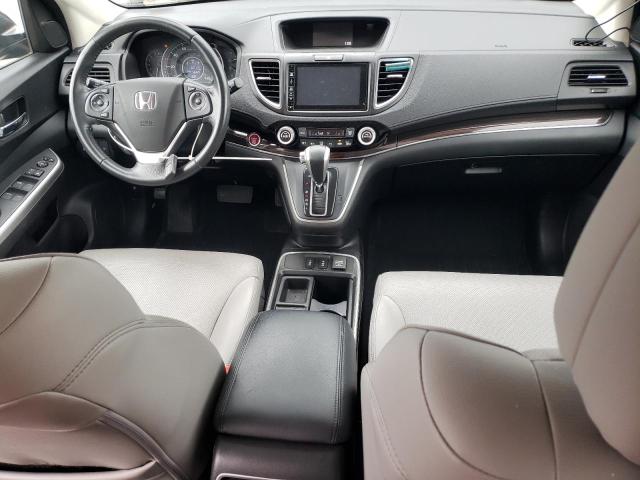 2HKRM4H7XFH693837 Honda CR-V EXL