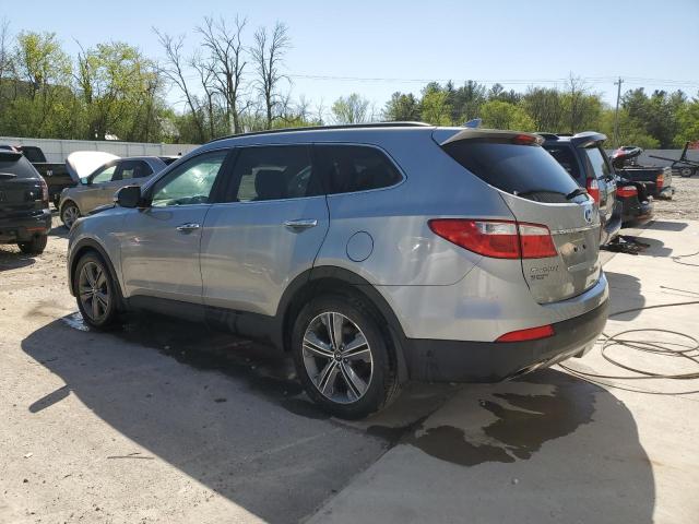 KM8SNDHF1EU087543 Hyundai Santa Fe Gls