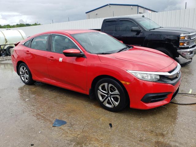 2HGFC2F53GH521415 Honda Civic Lx