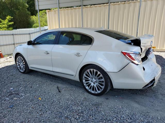 1G4GF5G32EF124894 Buick Lacrosse Touring