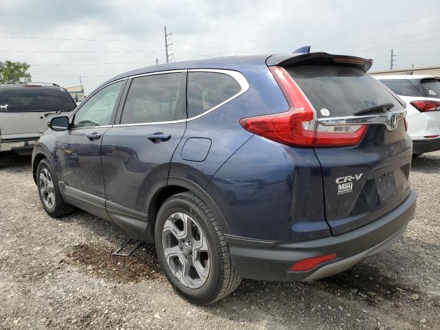7FARW1H55HE039065 Honda CR-V EX