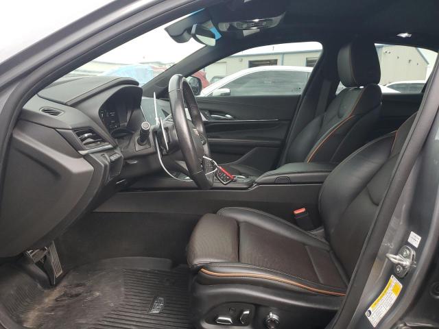 1G6DD5RL7M0131449 Cadillac CT4-V