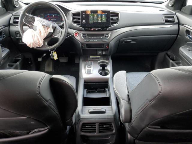 5FNYF8H51LB005424 Honda Passport Exl