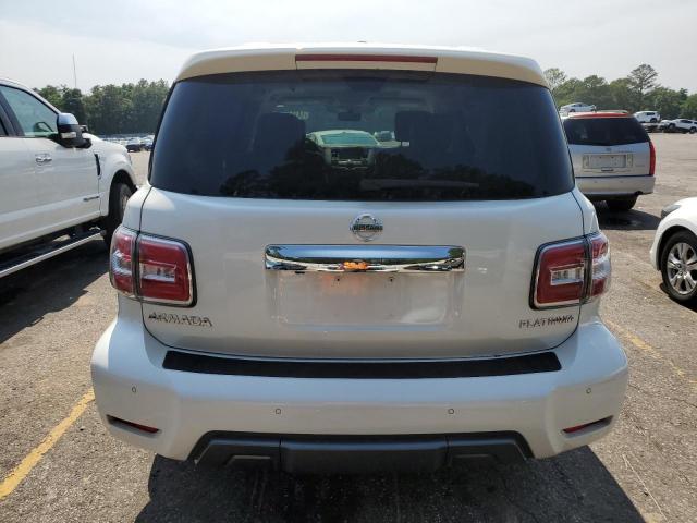 JN8AY2NF8L9360854 Nissan Armada Platinum