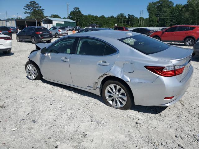 JTHBW1GG5F2077376 Lexus ES 300H
