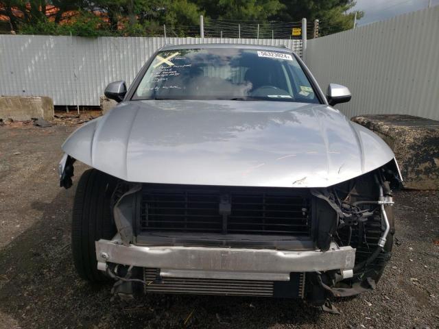 WA1BNAFYXJ2109319 Audi Q5 Premium Plus