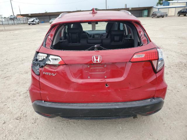 3CZRU5H74HM719944 Honda Hr-v Exl