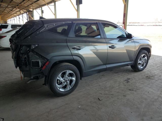 5NMJACAE8PH256605 Hyundai TUCSON SE