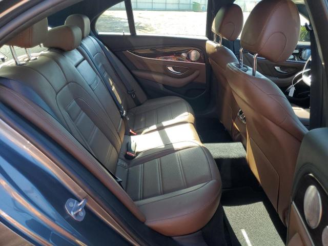 WDDZF6EB2JA443030 Mercedes-Benz E 43 4matic Amg