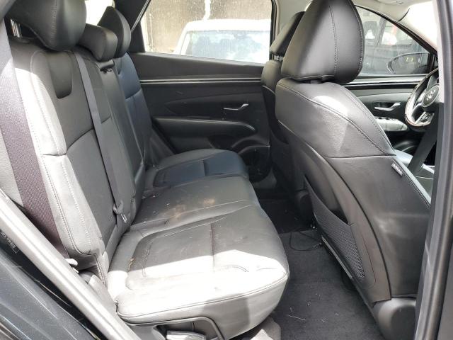 5NMJFCAE0PH173235 Hyundai TUCSON SEL