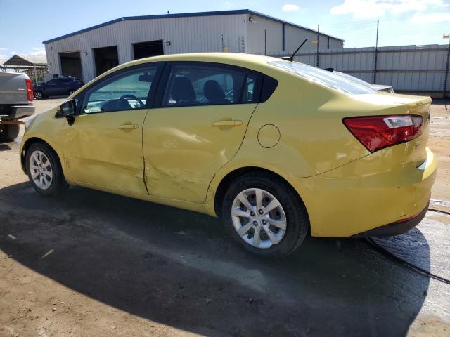 KNADM4A39G6557791 KIA RIO LX