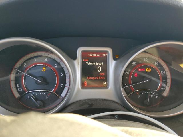 3C4PDCBB5HT517389 Dodge Journey Sxt