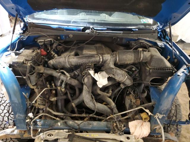 1FTEW1EG3HFB90269 Ford F150 SUPER
