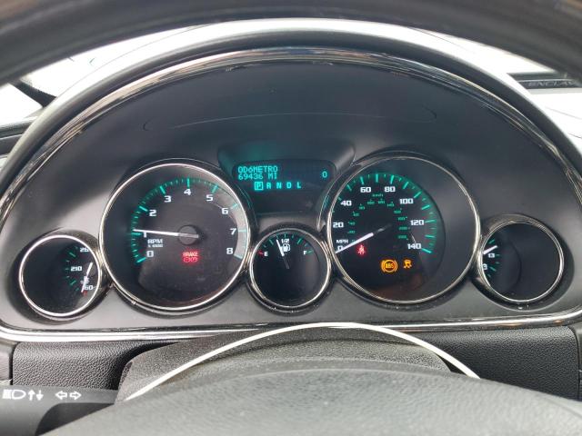 5GAKVBKD1GJ309357 Buick Enclave