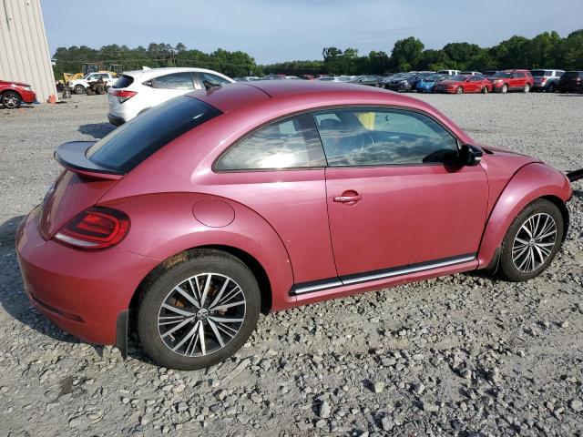 3VWF17AT0HM606901 Volkswagen Beetle 1.8t
