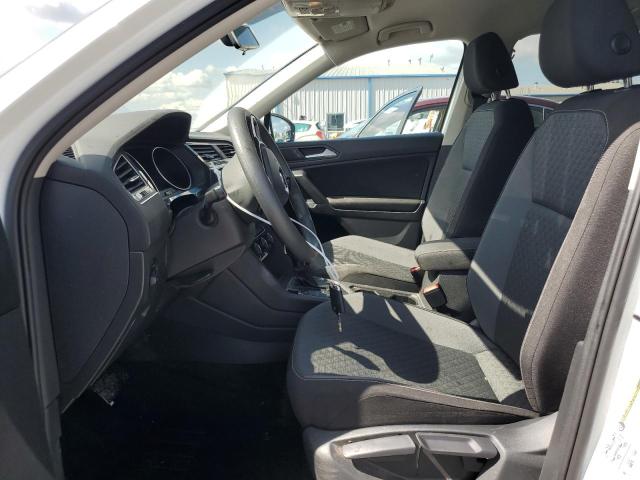 3VV1B7AX1MM102012 Volkswagen TIGUAN S