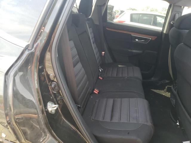 7FARW2H50KE004429 Honda CR-V EX