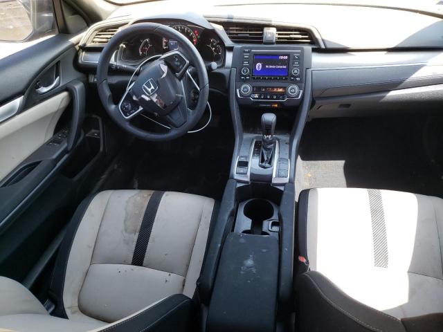 2HGFC4B56HH308865 Honda Civic Lx