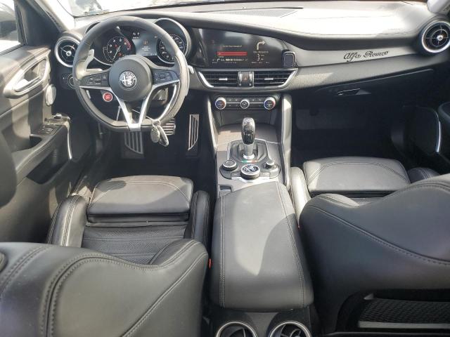 ZARFANBNXK7607276 Alfa Romeo GIULIA TI