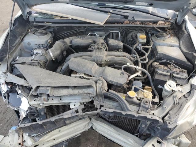JF2GPADCXF8282065 Subaru Xv Crosstrek 2.0 Premium