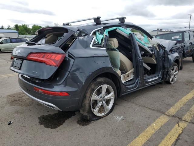 WA1BNAFY4L2023314 Audi Q5 Premium Plus