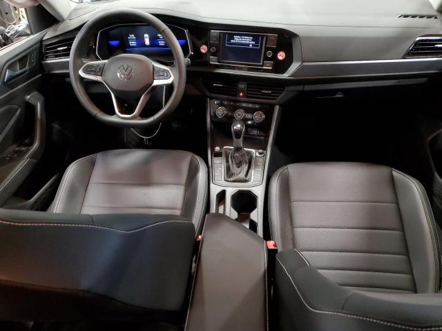 3VW7M7BUXRM004253 Volkswagen JETTA SE