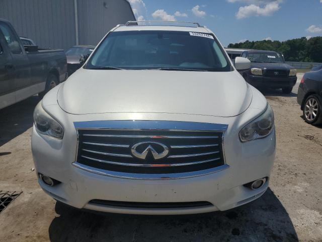 5N1AL0MN6EC552573 Infiniti QX60