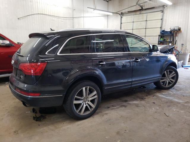 WA1LGAFE7ED007913 Audi Q7 Premium Plus