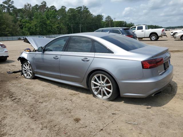 WAUG8AFC0HN008013 Audi A6 Premium Plus