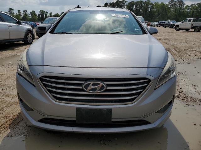 5NPE24AF9FH158889 Hyundai SONATA SE