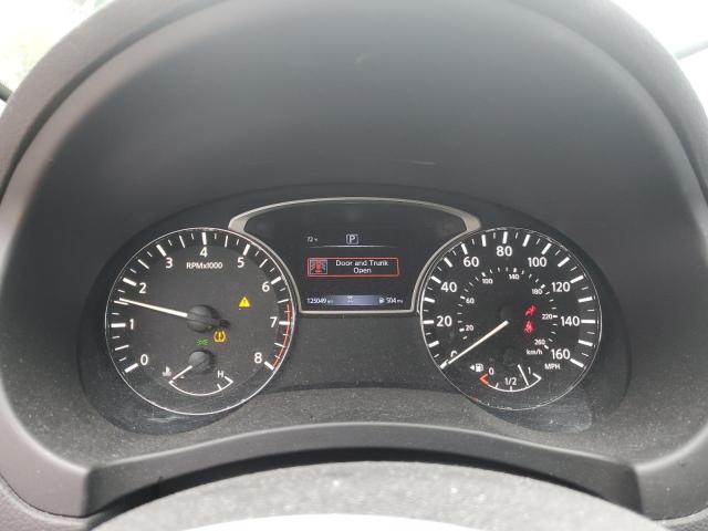 1N4AL3AP0JC158675 Nissan ALTIMA 2.5