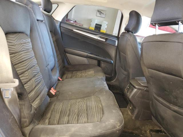 3FA6P0H71GR320354 Ford FUSION SE