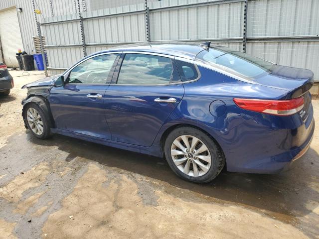 5XXGU4L31JG184199 KIA OPTIMA EX