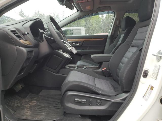2HKRW2H52JH675158 Honda CR-V EX