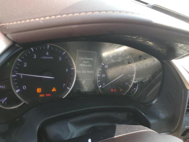 2T2ZZMCA0JC109277 Lexus Rx 350 Base