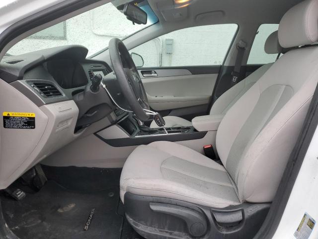 5NPE24AF2HH581896 Hyundai SONATA SE
