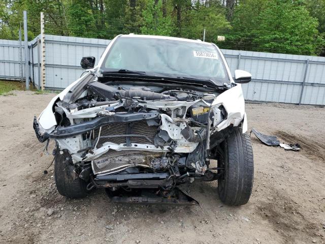 JTEZU5JR6E5069657 Toyota 4RUNNER SR5