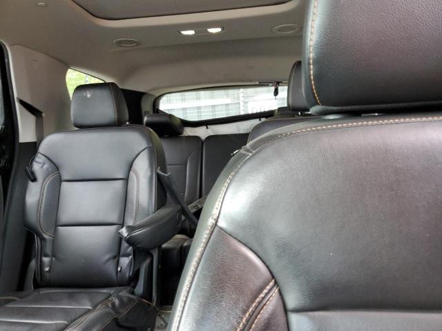 1GNEVHKW8KJ120205 Chevrolet Traverse Lt