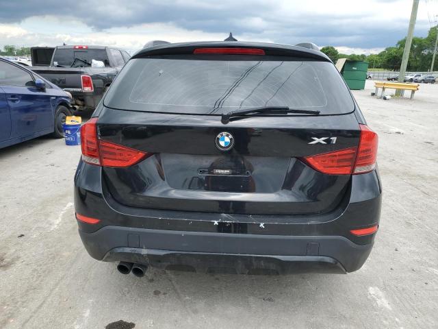 WBAVL1C50FVY35468 BMW X1 Xdrive28i
